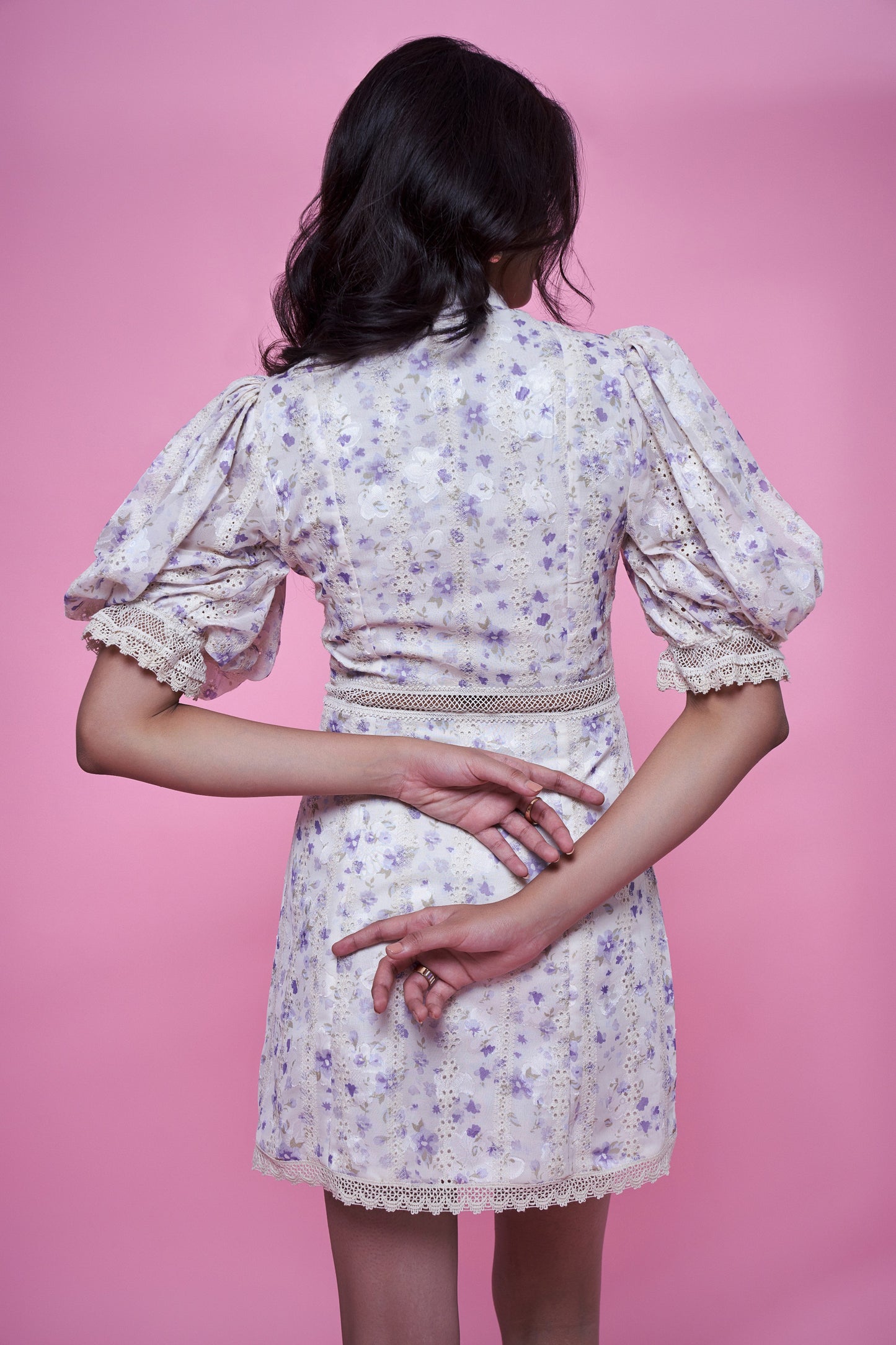 Aries Dress