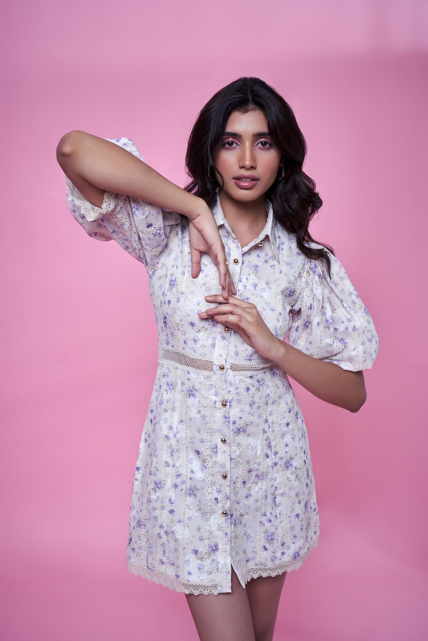 Aries Dress