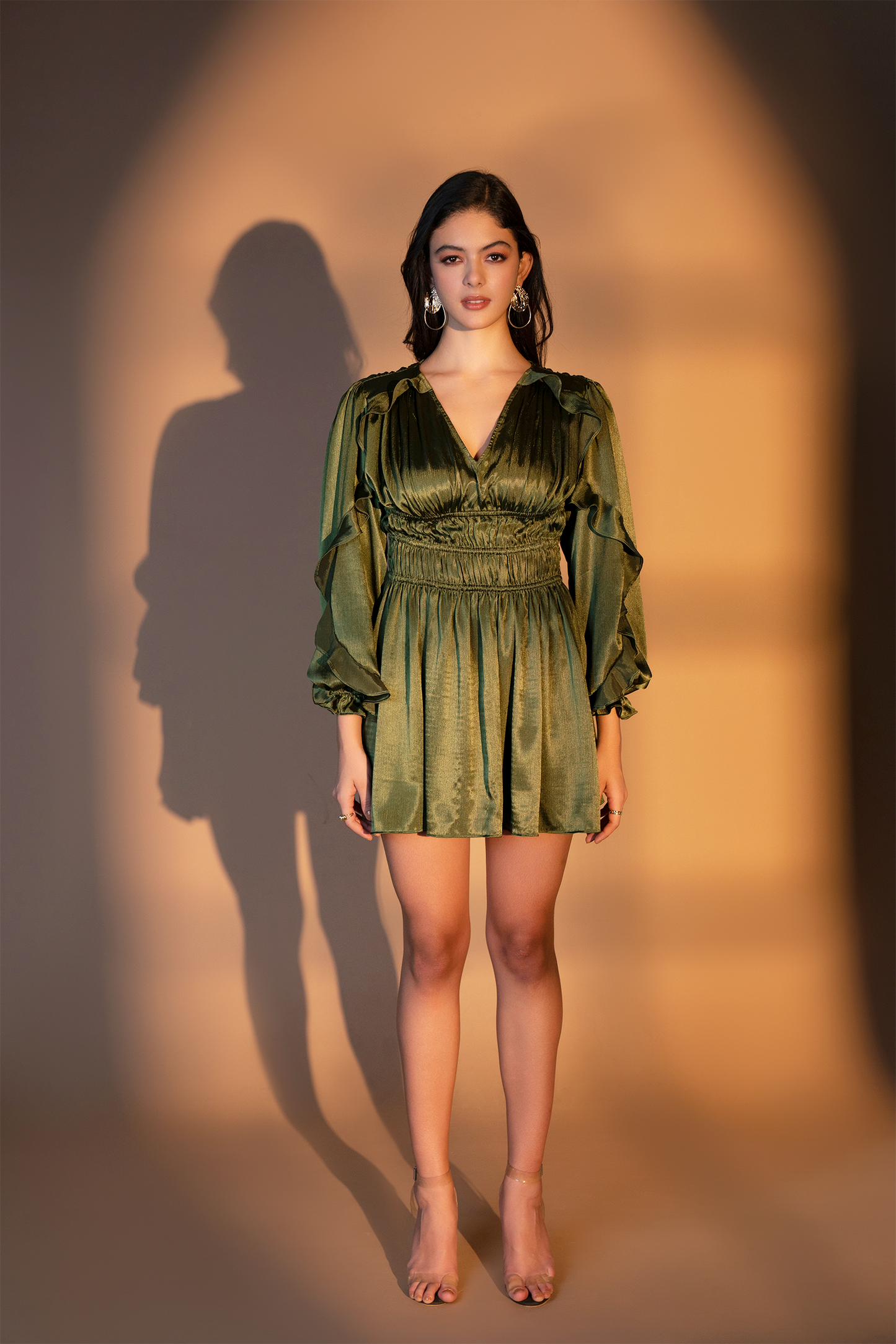 Kelly Mini Dress