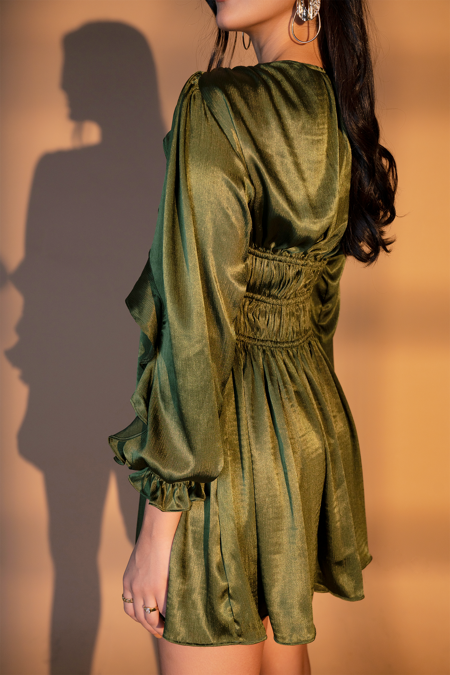 Kelly Mini Dress