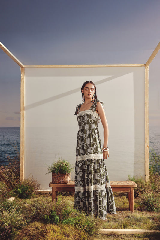 AURA MAXI