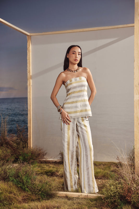 JULIE TROUSERS