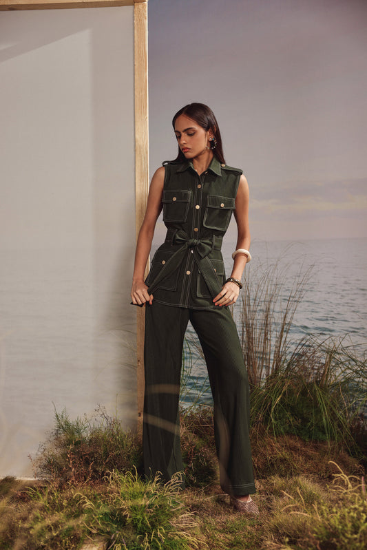 SIERRA TROUSERS