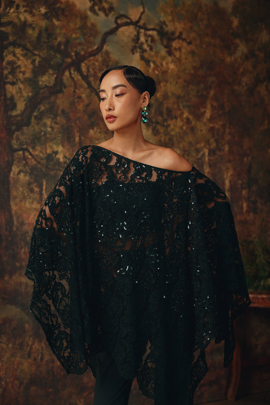 YARA KAFTAN