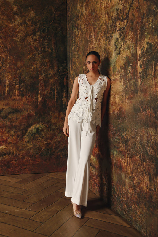 AIZA TROUSERS