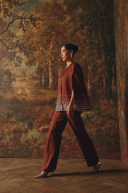 CELINE TROUSERS
