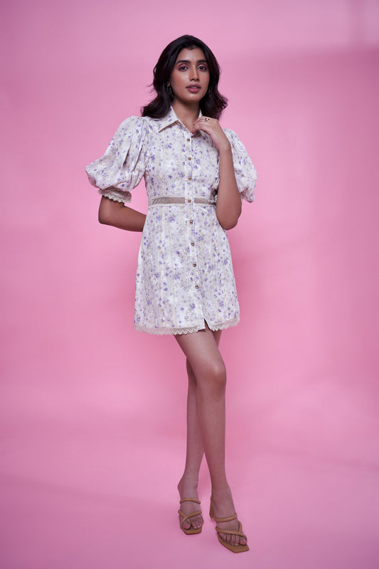 Aries Dress