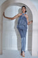 Capricorn Co-ord (French Blue)