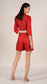 Hit Me Up Playsuit